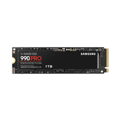 Samsung 990 PRO 1TB NVMe