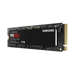 Samsung 990 PRO 2TB NVMe