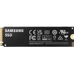 Samsung 990 PRO 4TB NVMe