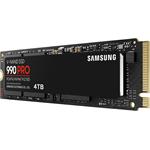 Samsung 990 PRO 4TB NVMe