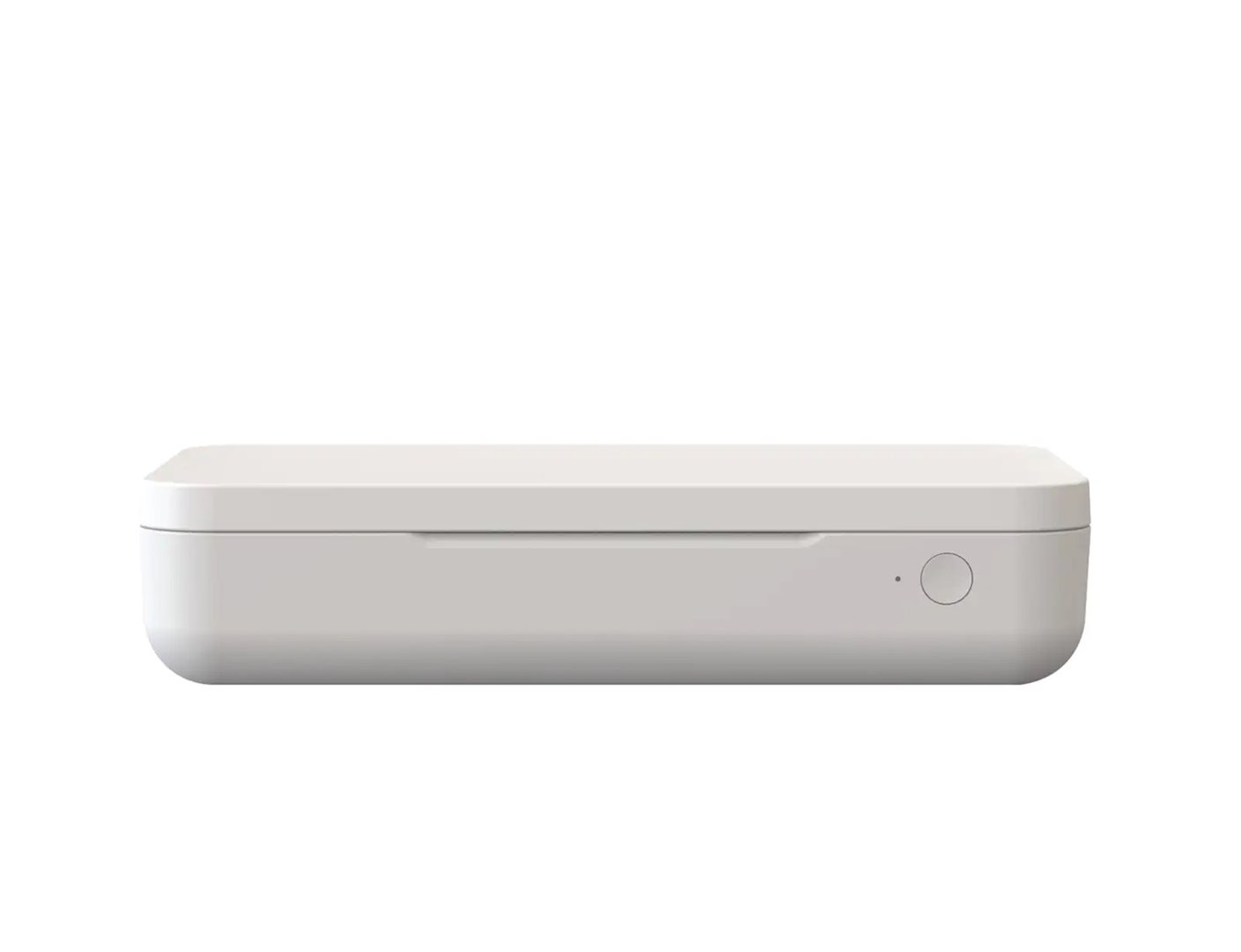 Samsung antibakteriálne UV sterilizátor s funkciou bezdrôtového nabíjania GP-TOU020SABWQ
