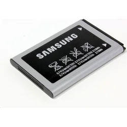 Samsung baterie 960mAh AB463651BE - bulk