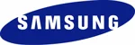 SAMSUNG - bílá technika