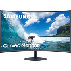 Samsung C24T550F
