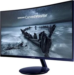 Samsung C27H580