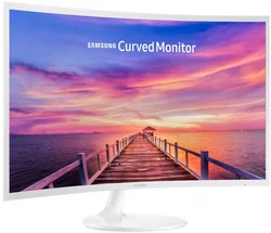 Samsung C32F391F