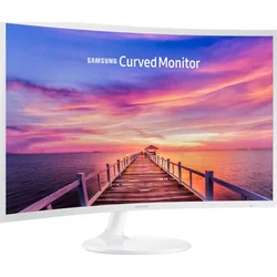 Samsung C32F391F