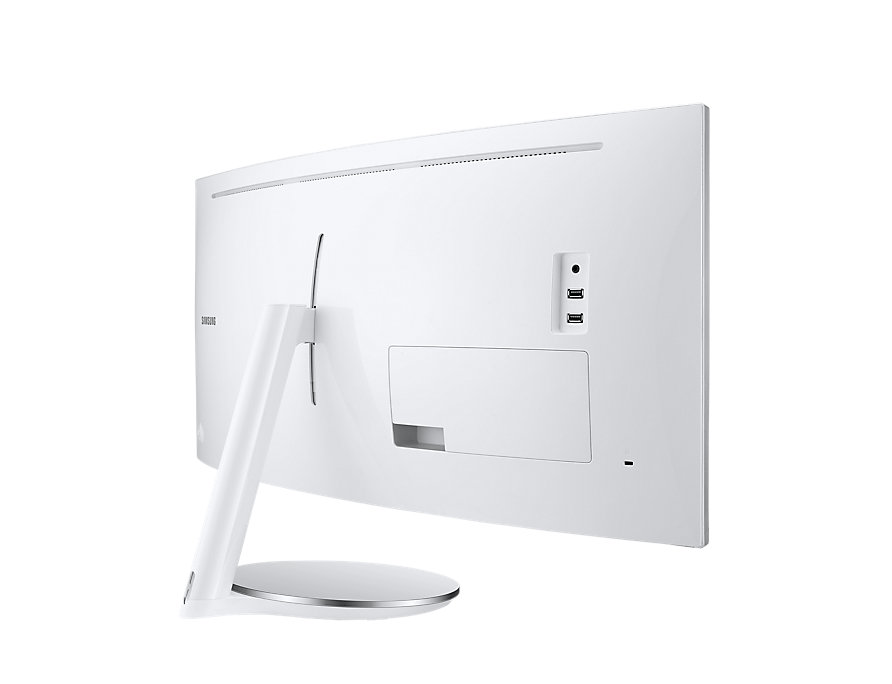 Samsung C34J791W LC34J791WTRXEN