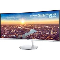 Samsung C34J791W