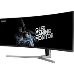 Samsung C49HG90D