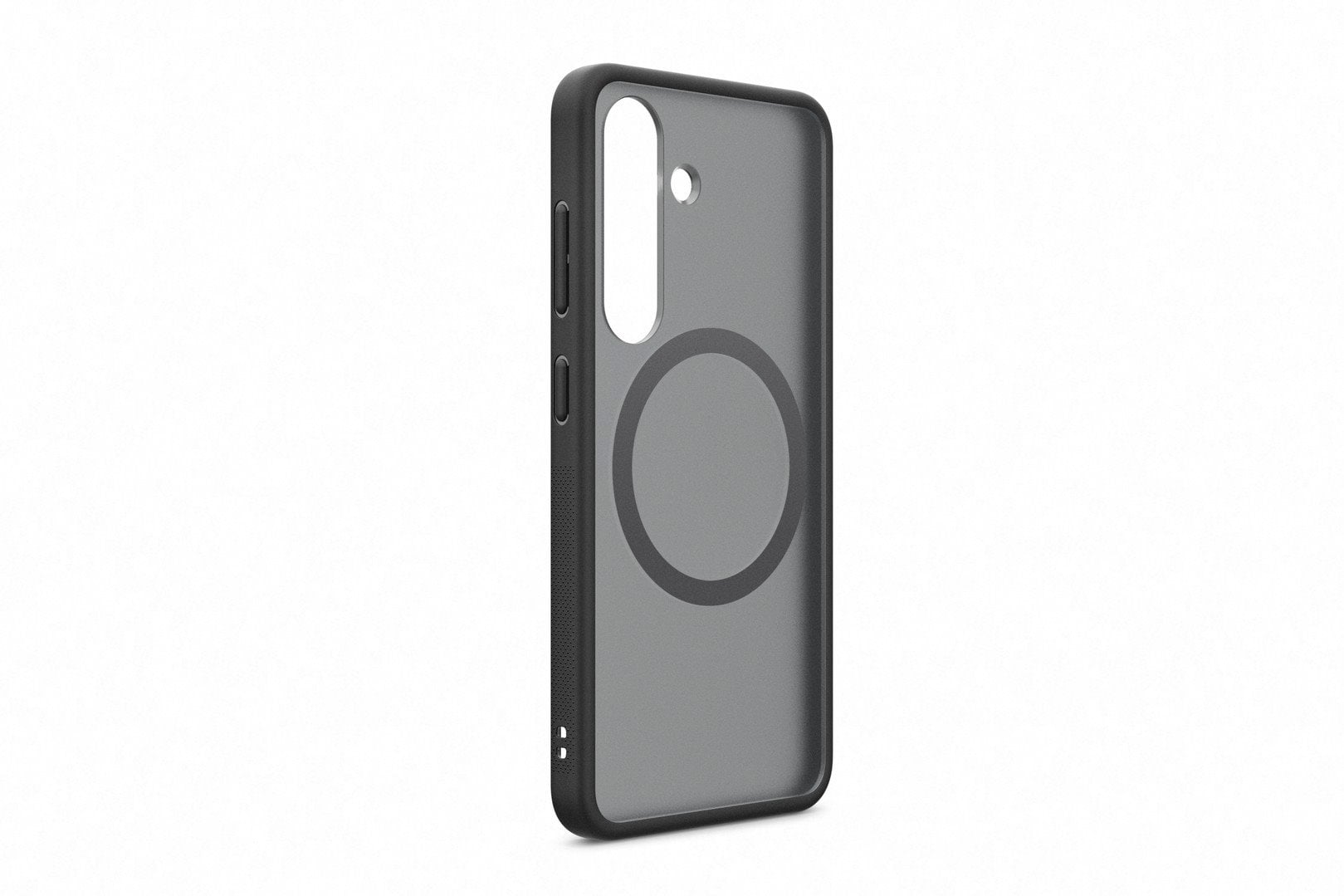 Samsung Capella Magnet Case Galaxy S25 čierny