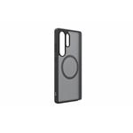Samsung Capella Magnet Case Galaxy S25 Ultra černý