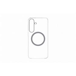 Samsung Clear Magnet Case Galaxy S25+ transparentní