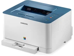 SAMSUNG CLP-360/SEE
