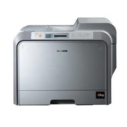 Samsung CLP-510N,A4,6/25ppm,1200dpi,64MB,net