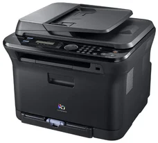Samsung CLX-3175FW A4 4/16ppm 128MB ADF USB WiFi LAN FAX