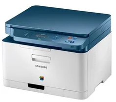 SAMSUNG CLX-3300 (CLX-3300/SEE)