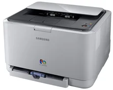 Samsung Color Laser CLP-310,A4,4/16ppm, 2400x600dpi, 32MB USB