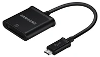 Samsung čtečka SD karet ET-SD10USB, micro USB pro Samsung Smartphone, černá