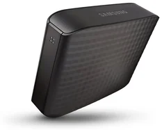 Samsung D3 Station 6TB