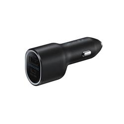 Samsung Dual Car Charger EP-L4020N