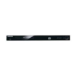 Samsung DVD přehrávač DVD-P390, DVD-RW/-R, DivX (MPEG-4), MP3, WMA, JPEG