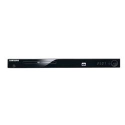 Samsung DVD přehrávač DVD-P390, DVD-RW/-R, DivX (MPEG-4), MP3, WMA, JPEG