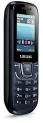 SAMSUNG E1280 (GT-E1280BKAETL)