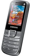 Samsung E2252 (GT-E2252MSAXEZ)