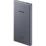 Samsung EB-P3300X strieborná
