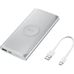 Samsung EB-U1200C stříbrná