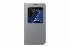 Samsung EF-CG930P stříbrné