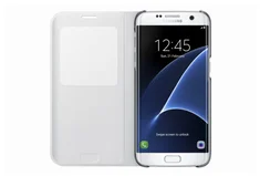 Samsung EF-CG935P bílé