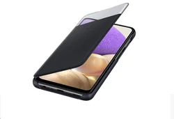 Samsung EF-EA326P černé EF-EA326PBEGEE - Mobilní telefony - příslušenství