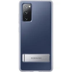 Samsung EF-JG780C transparentní EF-JG780CTEGEU - Mobilní telefony - příslušenství