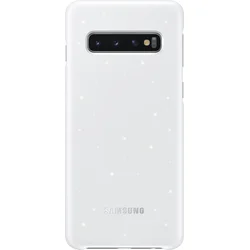 Samsung EF-KG973C bílý