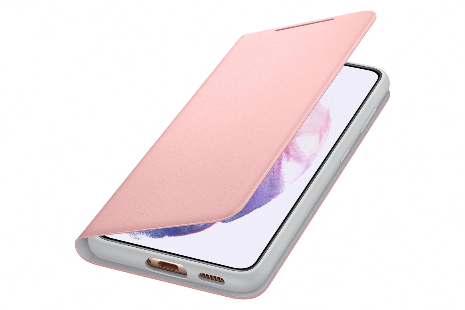 Samsung EF-NG991P ružové