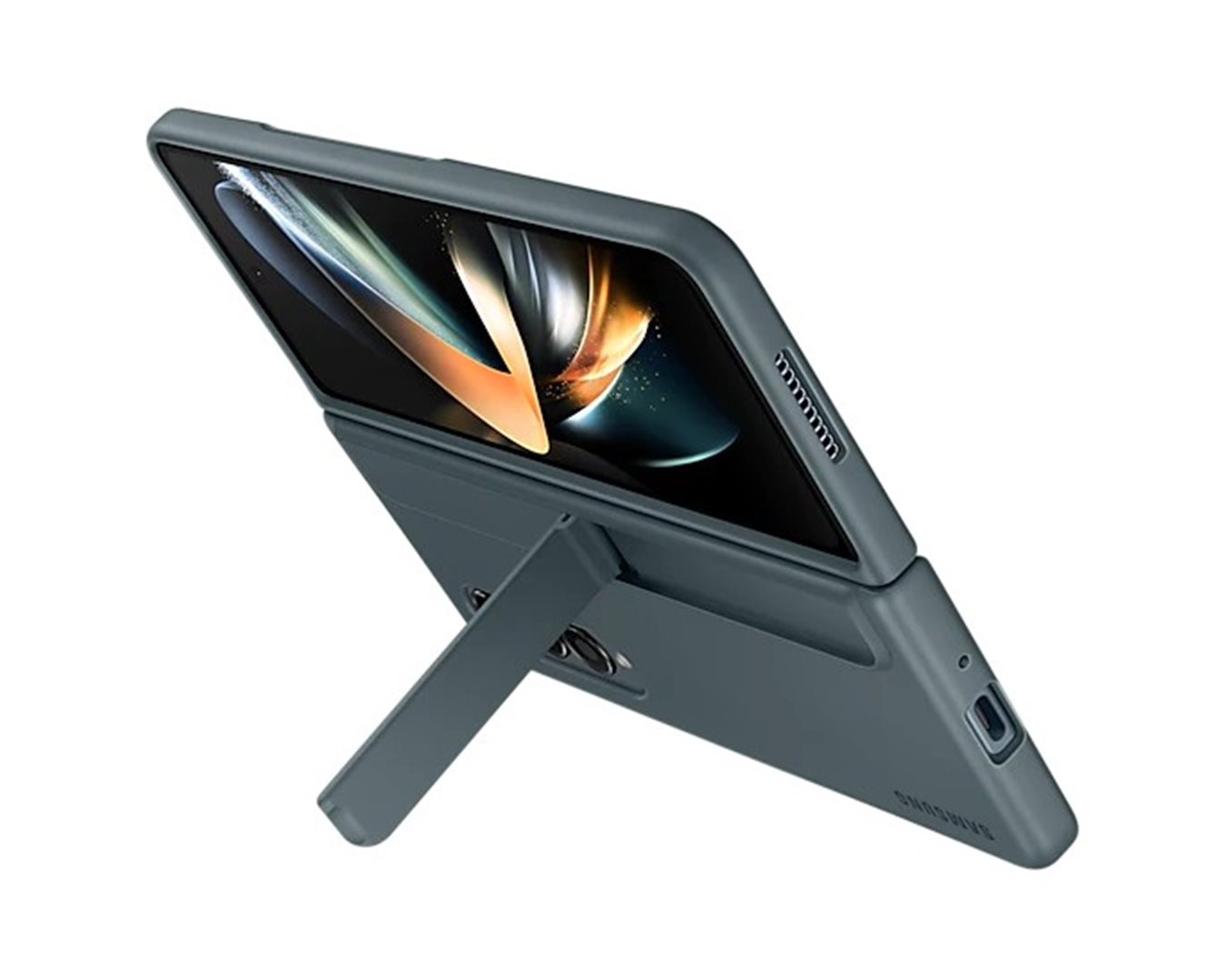 Samsung EF-OF936P Pen Cover, šedý