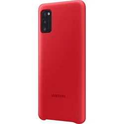 Samsung EF-PA415T červený EF-PA415TREGEU - Mobilní telefony - příslušenství