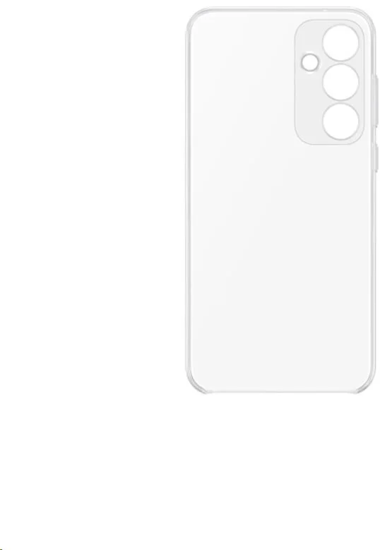 Samsung EF-QA556C transparentní