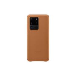 Samsung EF-VG988L hnědý EF-VG988LAEGEU - Mobilní telefony - příslušenství