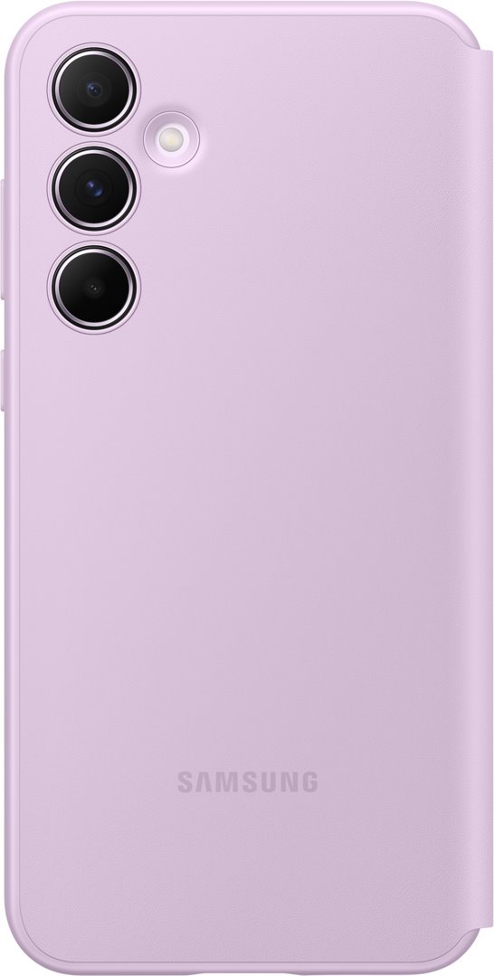 Samsung EF-ZA556C fialová