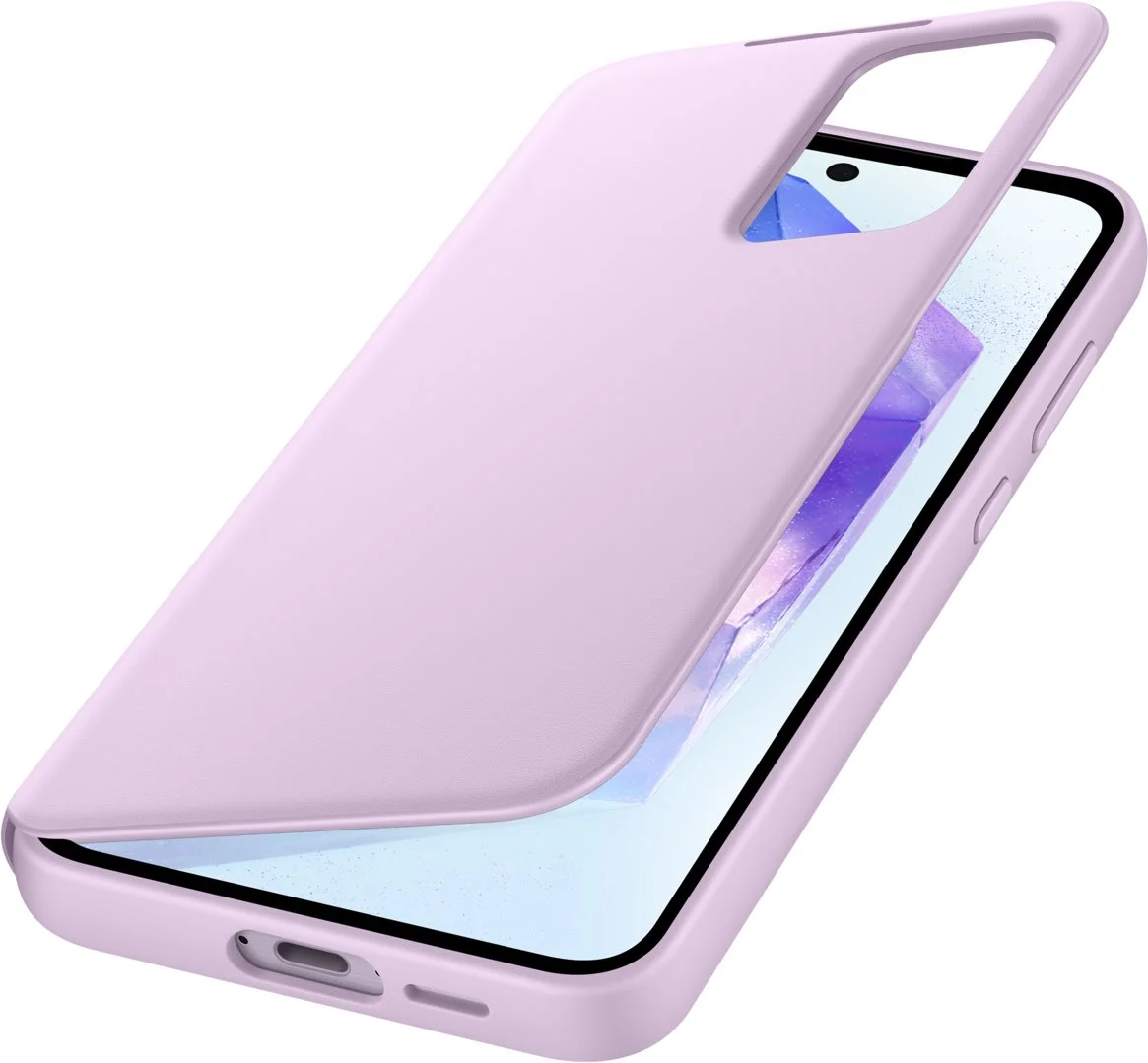 Samsung EF-ZA556C fialový