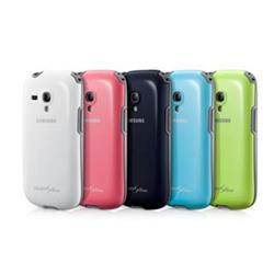 Samsung EFC-1M7B bílý