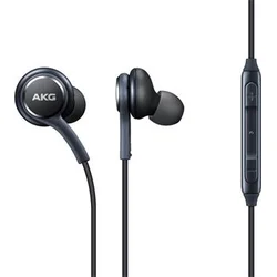 Samsung EO-IG955B by AKG titánovo sivá - Bulk EO-IG955BSEGWW