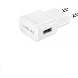 Samsung EP-TA20 bílá EP-TA20EWENGEU - Nabíječky