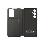 Samsung flipové pouzdro pro Samsung Galaxy S24 FE černé