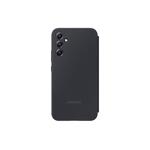 Samsung Flipové pouzdro Smart View EF-ZA346C pro Samsung Galaxy A34, černé