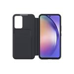 Samsung Flipové pouzdro Smart View EF-ZA546C pro Samsung Galaxy A54 , černé