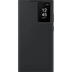 Samsung flipové puzdro Smart View pre Samsung Galaxy S23 Ultra Black